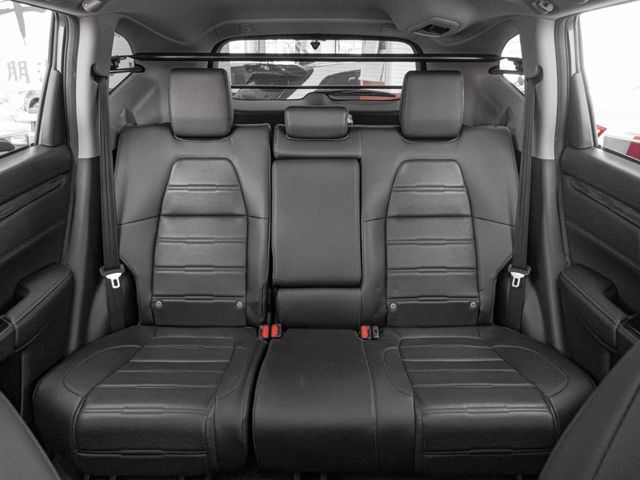 Honda CR-V  第10張相片