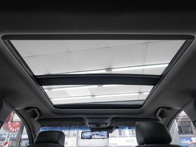 Honda CR-V  第11張相片