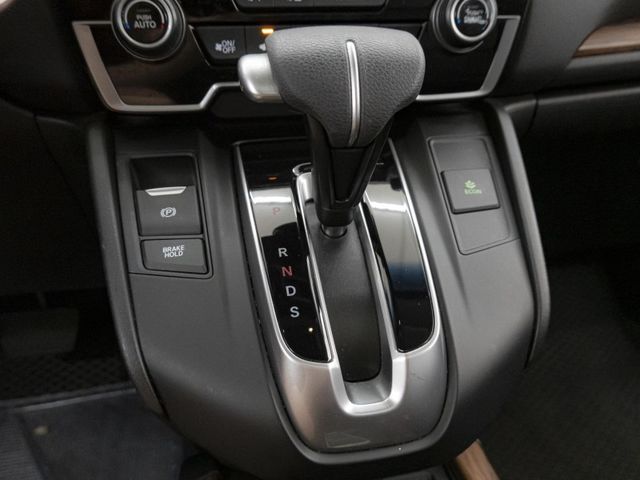 Honda CR-V  第14張相片