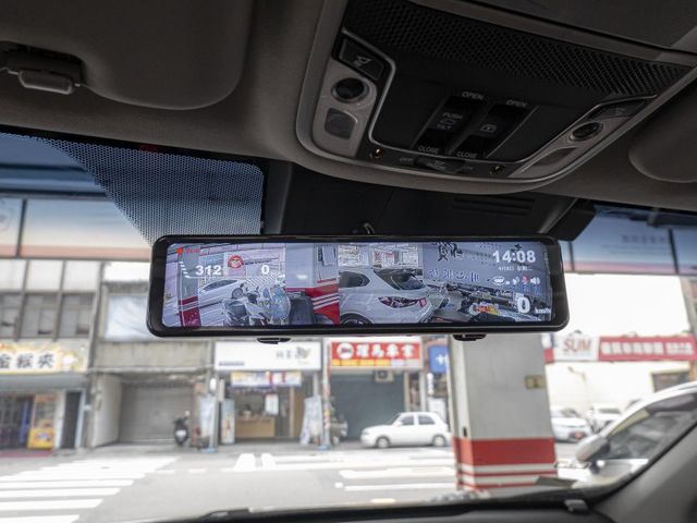 Honda CR-V  第17張相片