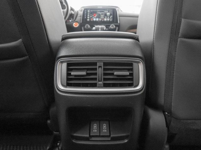 Honda CR-V  第19張相片