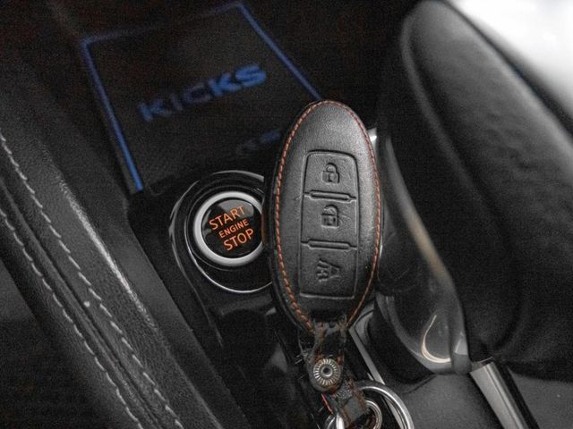 Nissan Kicks  第6張相片