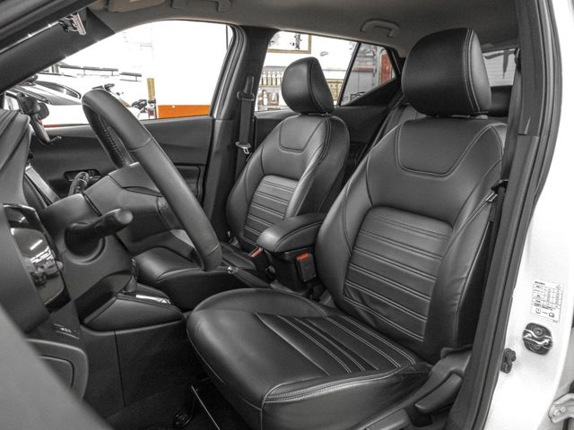 Nissan Kicks  第8張相片
