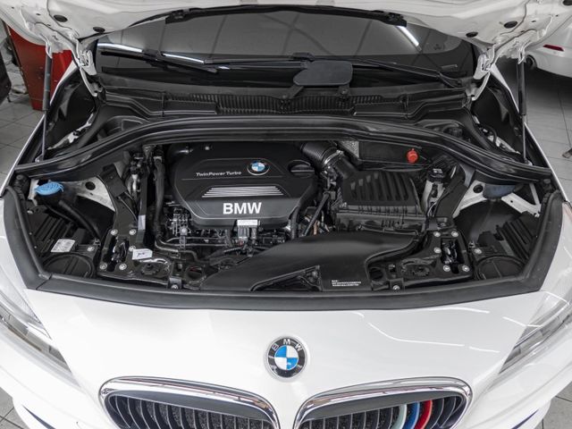 BMW/ 寶馬 218d  第3張相片