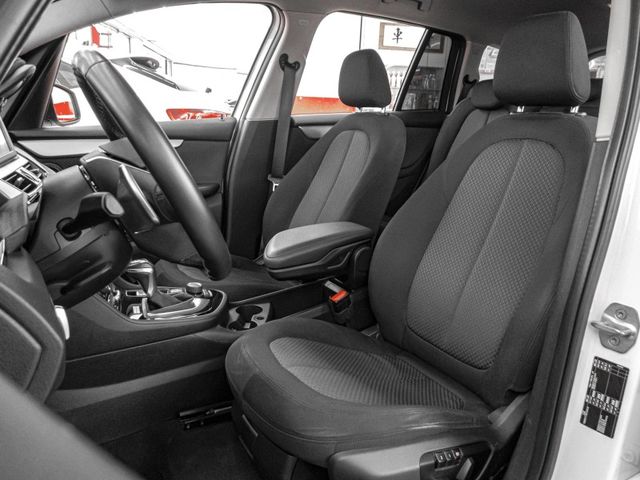 BMW/ 寶馬 218d  第8張相片