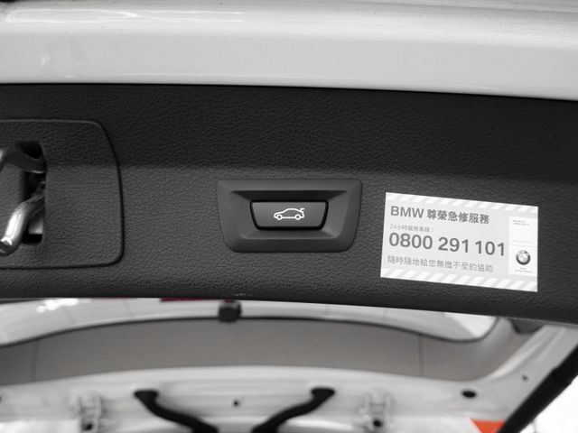 BMW/ 寶馬 218d  第20張相片