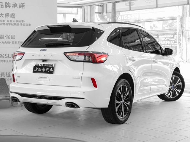 Ford/福特 Kuga  第2張相片