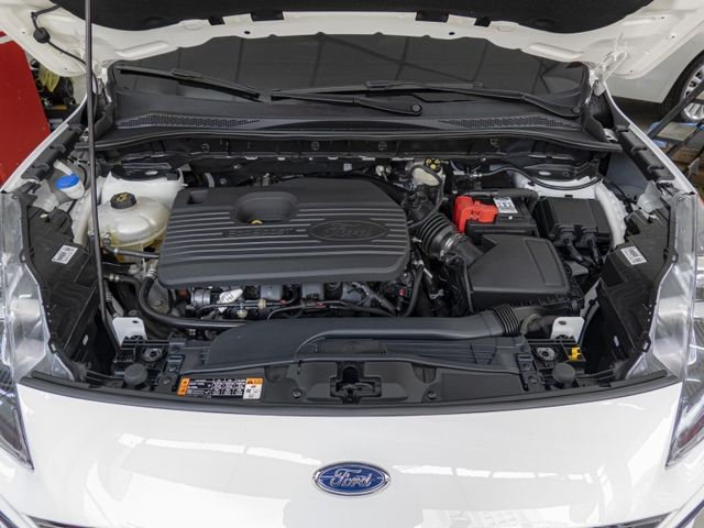 Ford/福特 Kuga  第3張相片