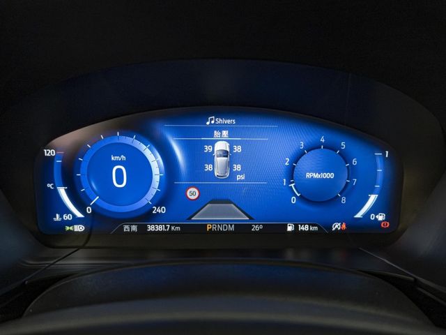 Ford/福特 Kuga  第4張相片
