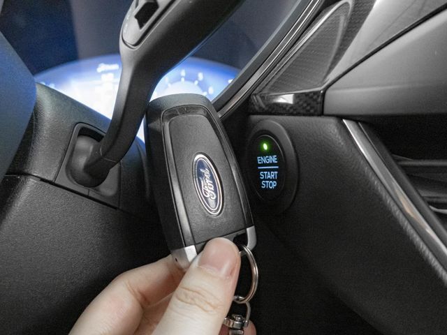 Ford/福特 Kuga  第6張相片