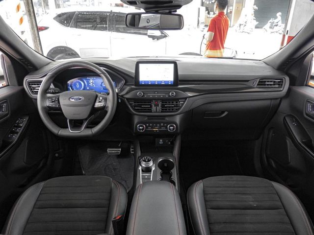 Ford/福特 Kuga  第7張相片