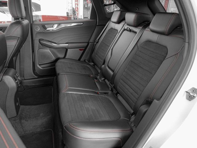 Ford/福特 Kuga  第9張相片