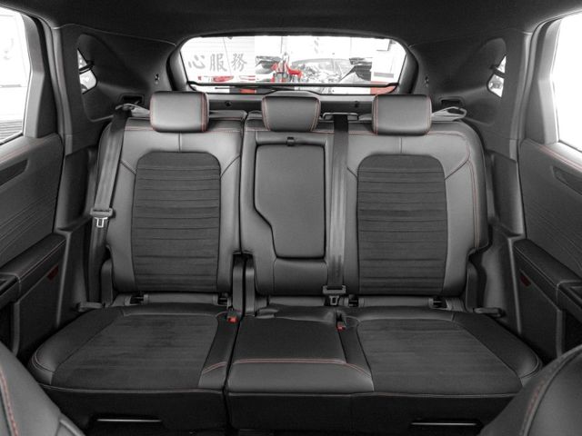 Ford/福特 Kuga  第10張相片