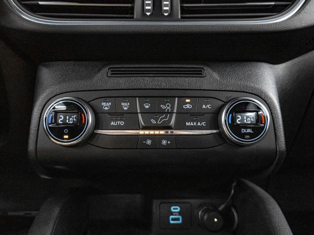 Ford/福特 Kuga  第13張相片