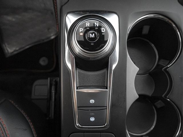 Ford/福特 Kuga  第14張相片