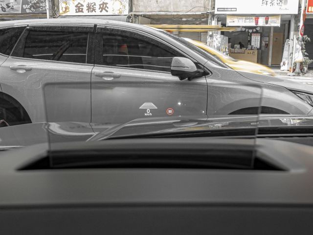 Ford/福特 Kuga  第17張相片