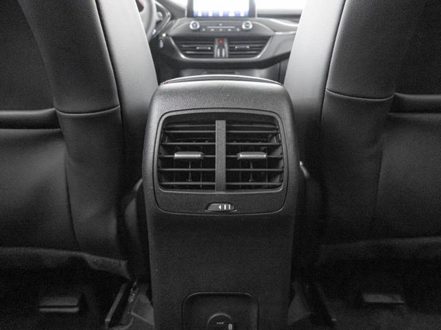 Ford/福特 Kuga  第19張相片