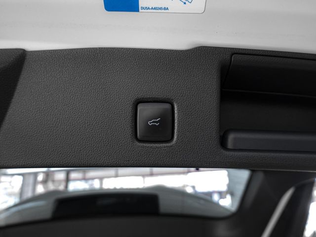 Ford/福特 Kuga  第20張相片
