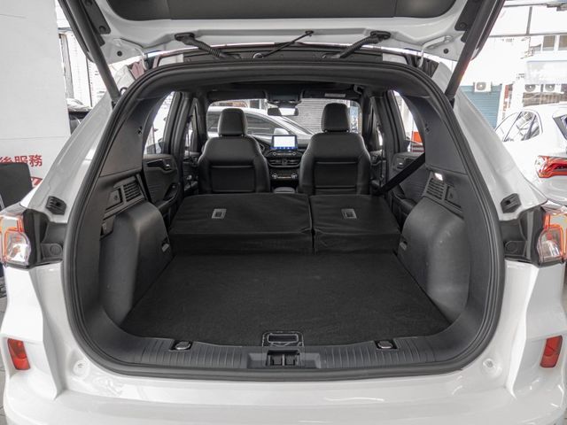 Ford/福特 Kuga  第21張相片