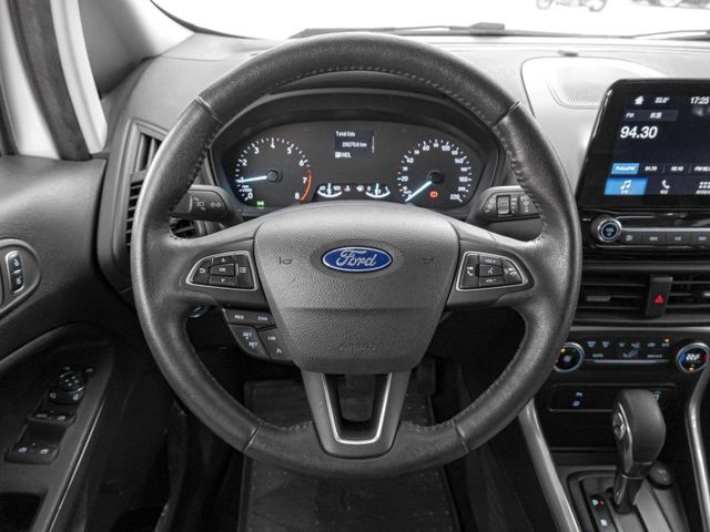 Ford/福特 EcoSport  第5張相片