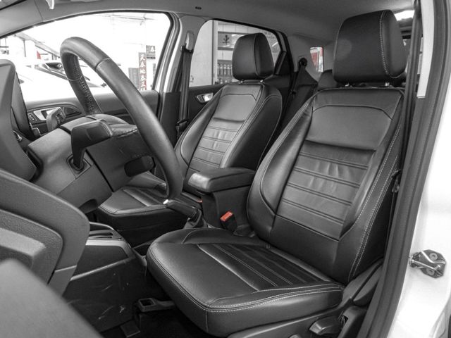 Ford/福特 EcoSport  第8張相片