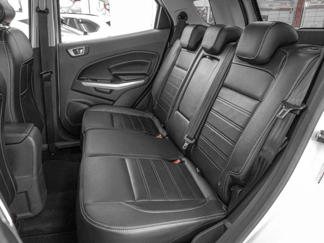 Ford/福特 EcoSport  第9張相片