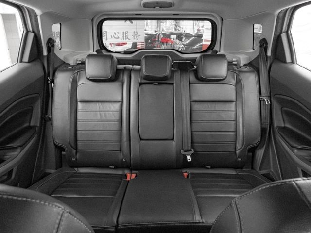 Ford/福特 EcoSport  第10張相片