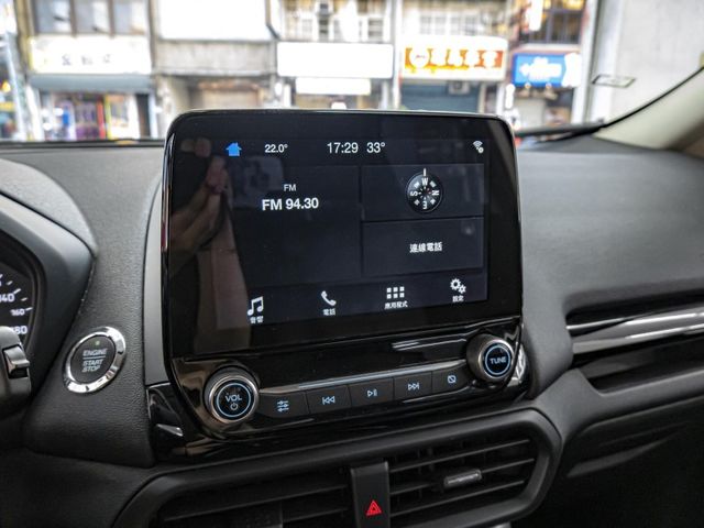 Ford/福特 EcoSport  第11張相片