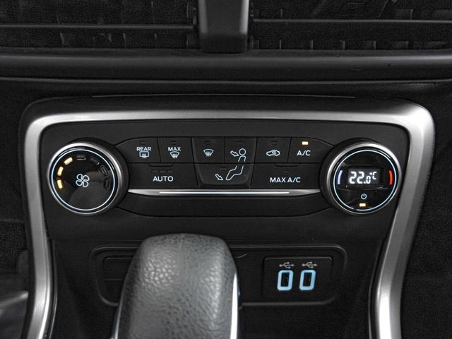 Ford/福特 EcoSport  第13張相片