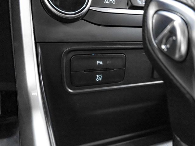 Ford/福特 EcoSport  第15張相片