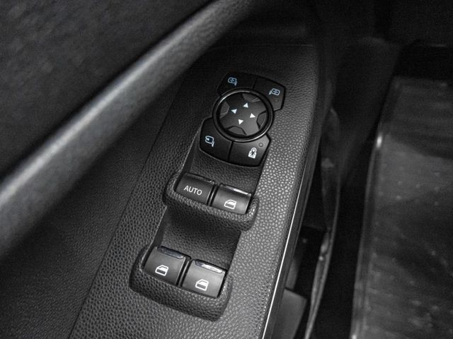 Ford/福特 EcoSport  第17張相片