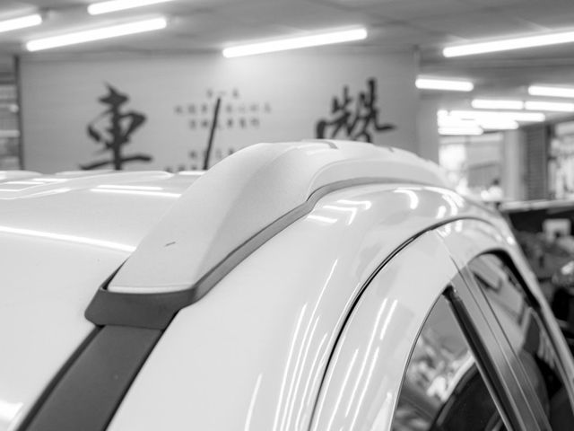 Ford/福特 EcoSport  第20張相片