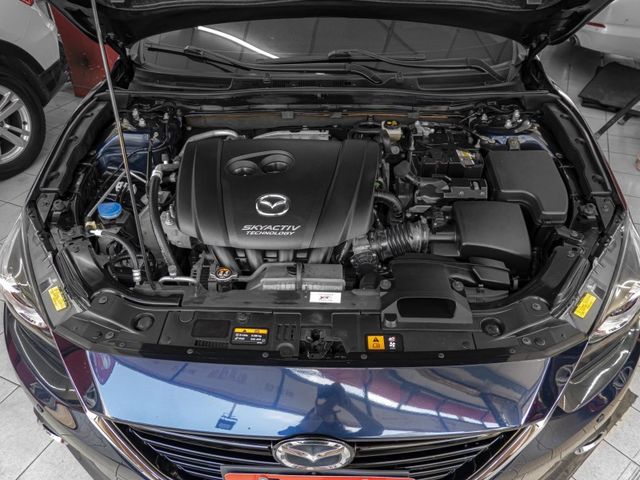 Mazda Mazda3  第3張相片