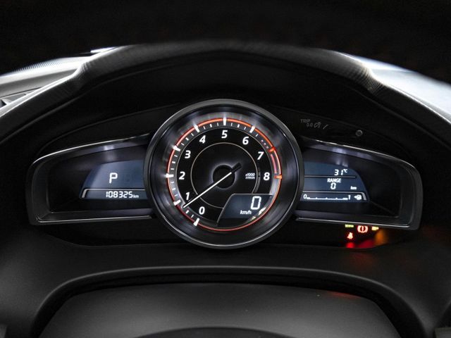 Mazda Mazda3  第4張相片