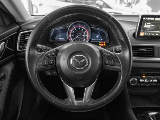 Mazda Mazda3  第5張相片