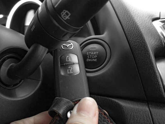 Mazda Mazda3  第6張相片