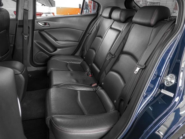 Mazda Mazda3  第9張相片