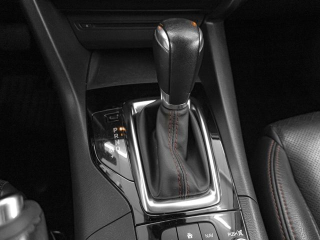 Mazda Mazda3  第14張相片