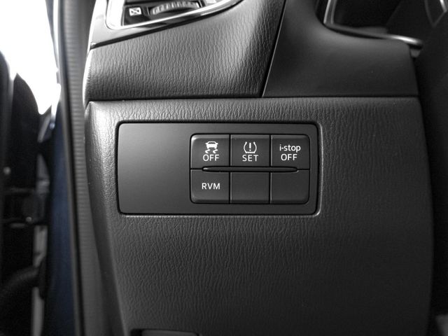 Mazda Mazda3  第16張相片
