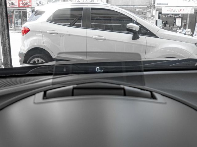 Mazda Mazda3  第19張相片