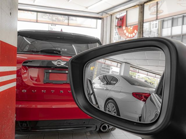 Mazda Mazda3  第20張相片