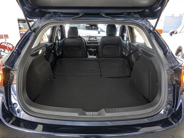 Mazda Mazda3  第21張相片