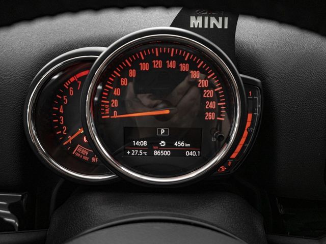 MINI Countryman  第4張相片