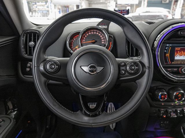 MINI Countryman  第5張相片