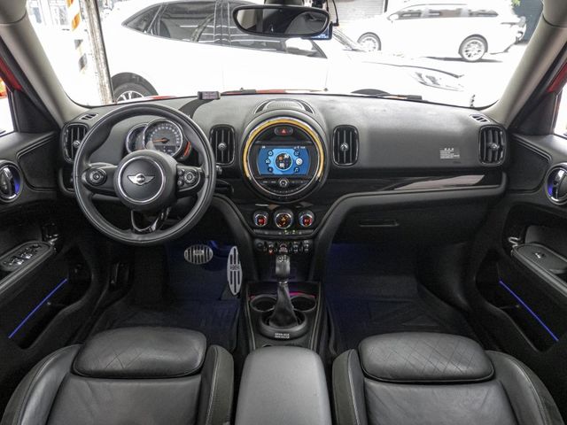MINI Countryman  第7張相片