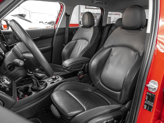 MINI Countryman  第8張相片