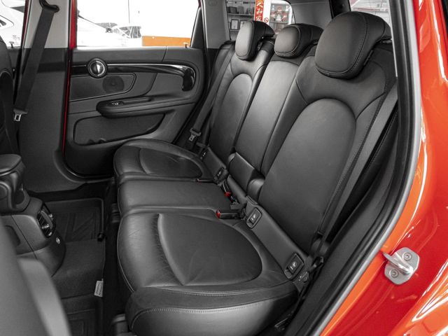 MINI Countryman  第9張相片