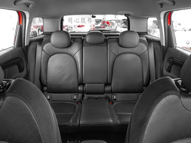 MINI Countryman  第10張相片