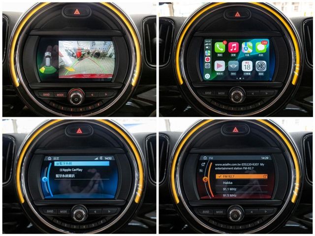 MINI Countryman  第11張相片