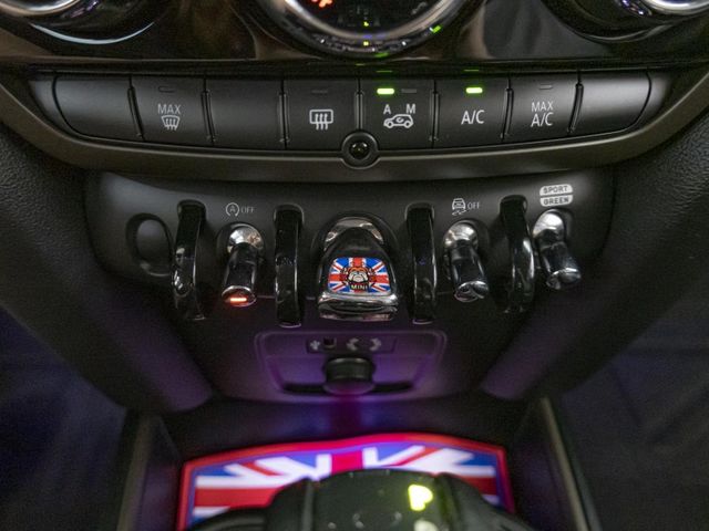 MINI Countryman  第13張相片